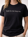 built for the long run.