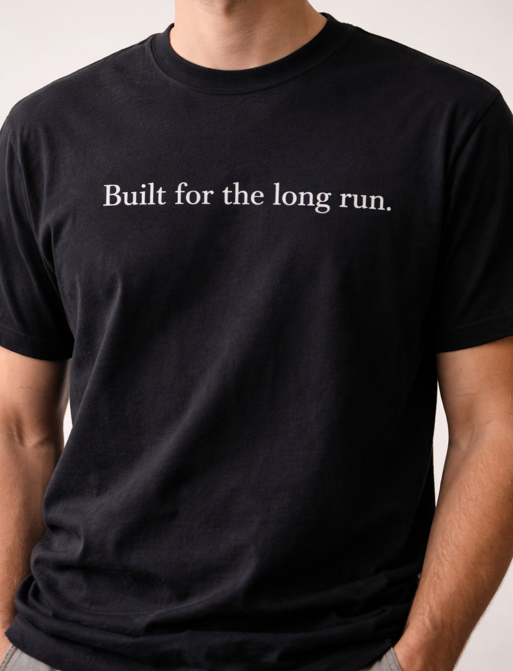 built for the long run.