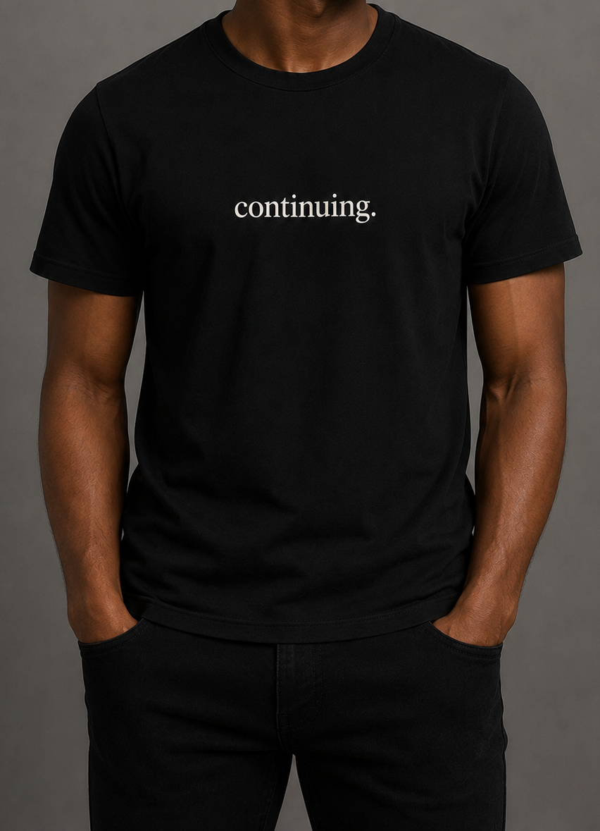 continuing.